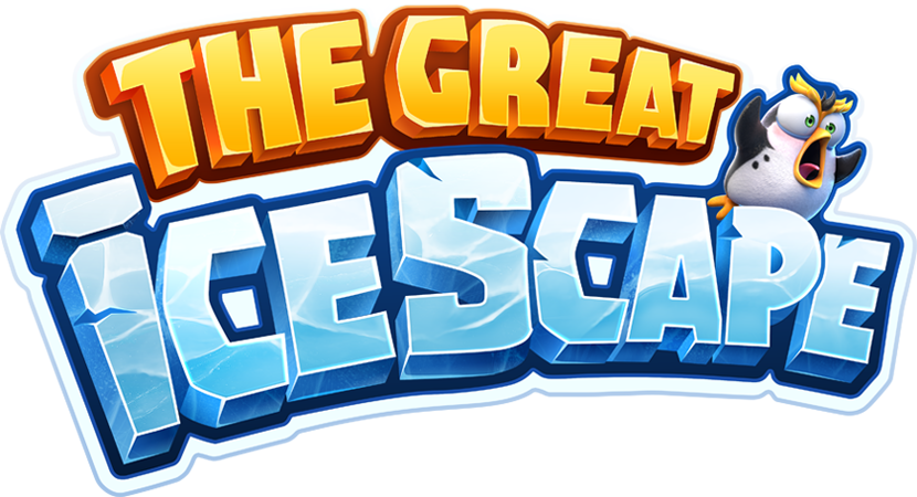 THE GREAT iCESCAPE เกมสล็อตออนไลน์น่าเล่นกับเว็บสโบเบท